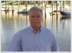 Charles Buck Broker in Charge and Owner of Coastal Realty Connections